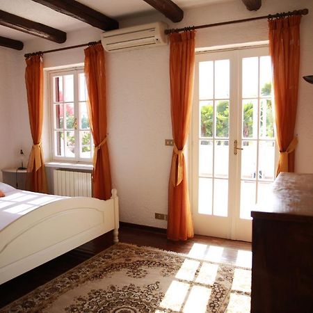 Bed and Breakfast La Boatina Cormòns Zewnętrze zdjęcie
