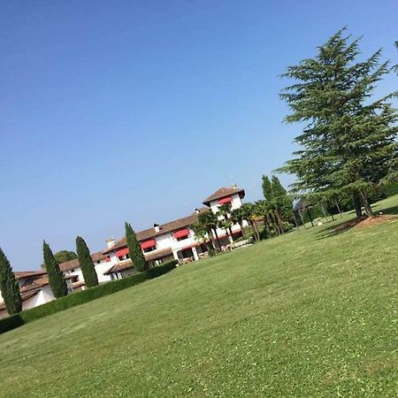 Bed and Breakfast La Boatina Cormòns Zewnętrze zdjęcie