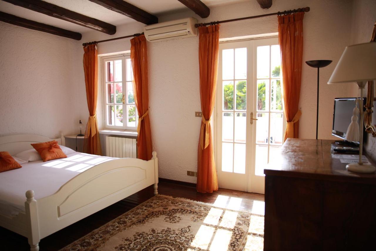 Bed and Breakfast La Boatina Cormòns Zewnętrze zdjęcie