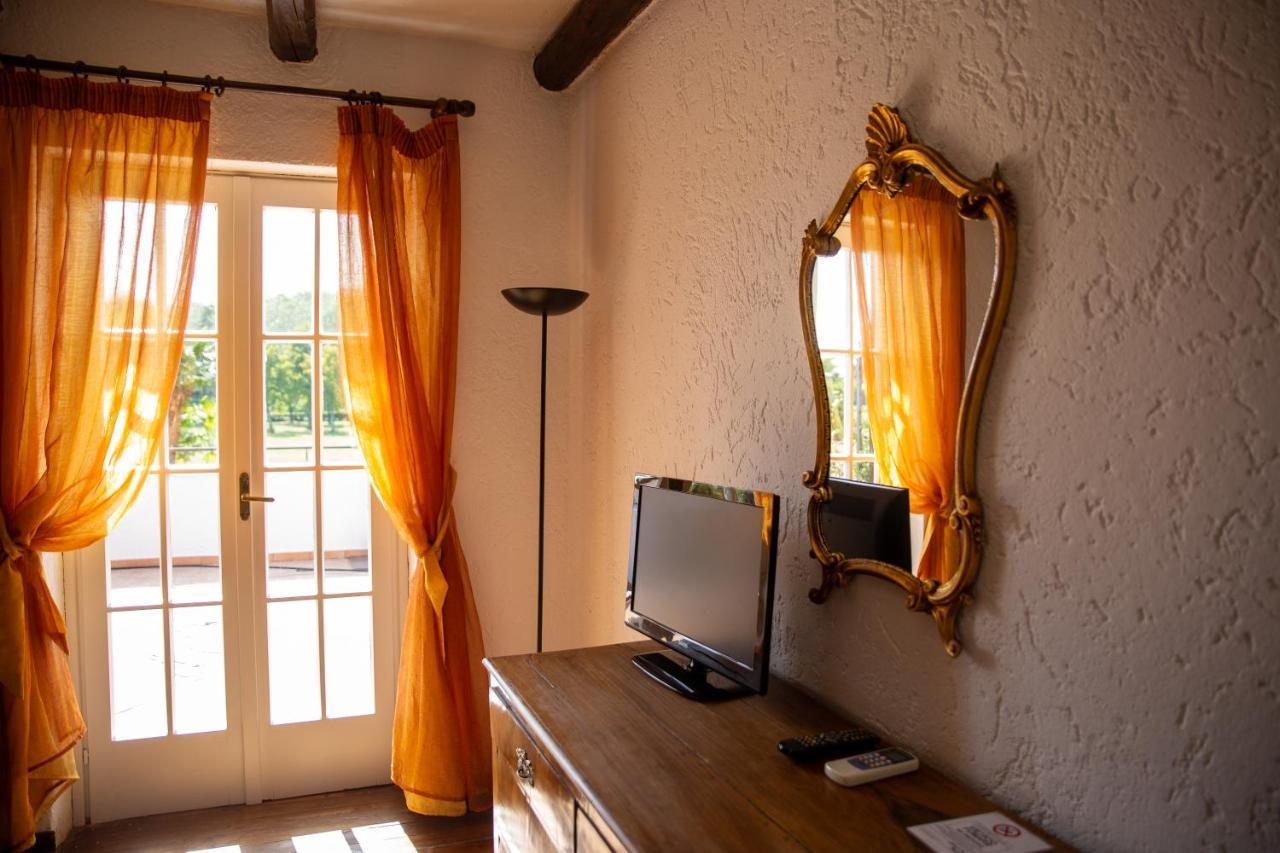 Bed and Breakfast La Boatina Cormòns Zewnętrze zdjęcie