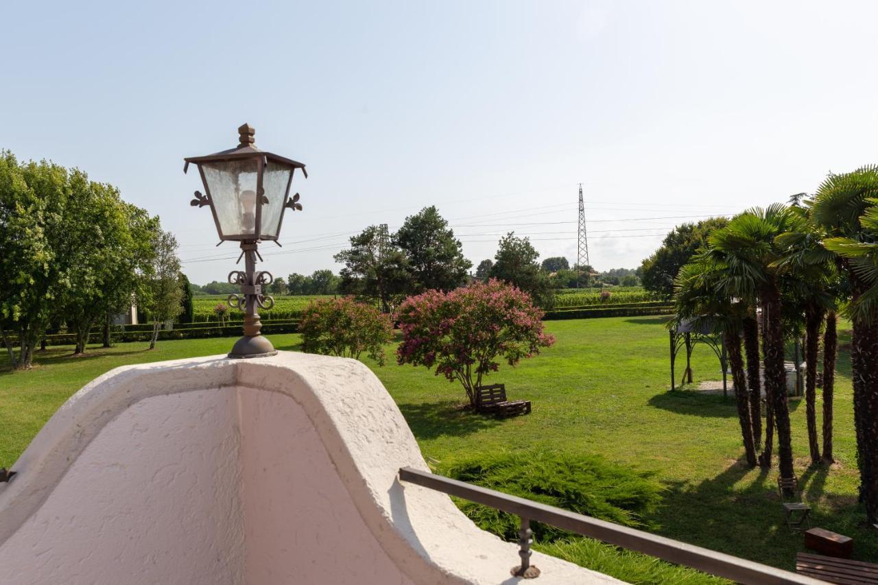 Bed and Breakfast La Boatina Cormòns Zewnętrze zdjęcie