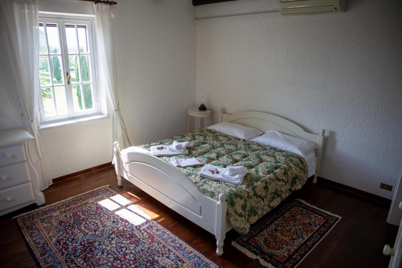 Bed and Breakfast La Boatina Cormòns Zewnętrze zdjęcie