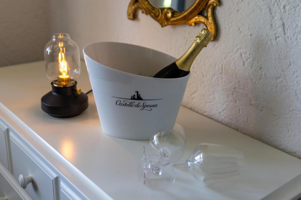 Bed and Breakfast La Boatina Cormòns Zewnętrze zdjęcie