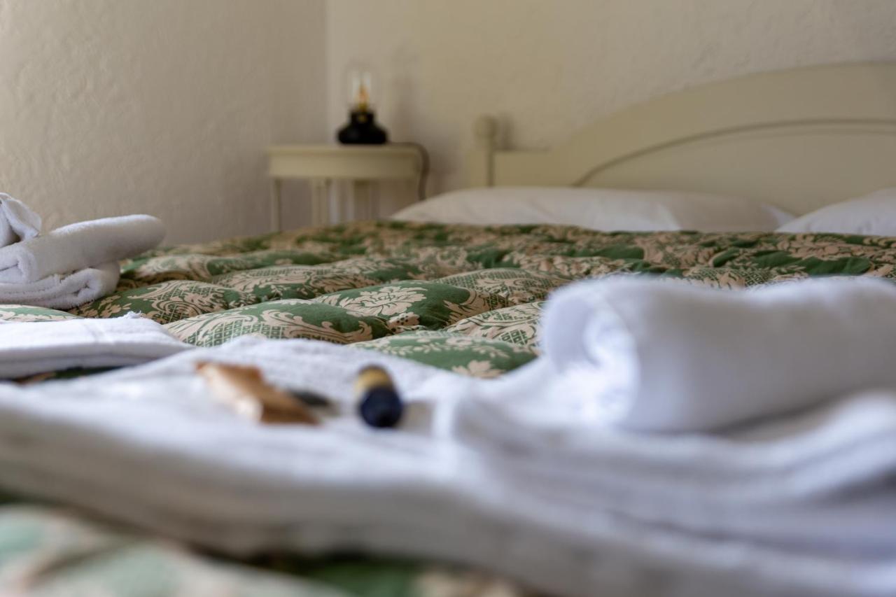 Bed and Breakfast La Boatina Cormòns Zewnętrze zdjęcie