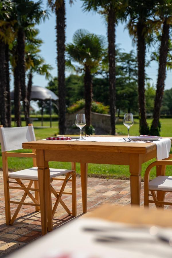 Bed and Breakfast La Boatina Cormòns Zewnętrze zdjęcie
