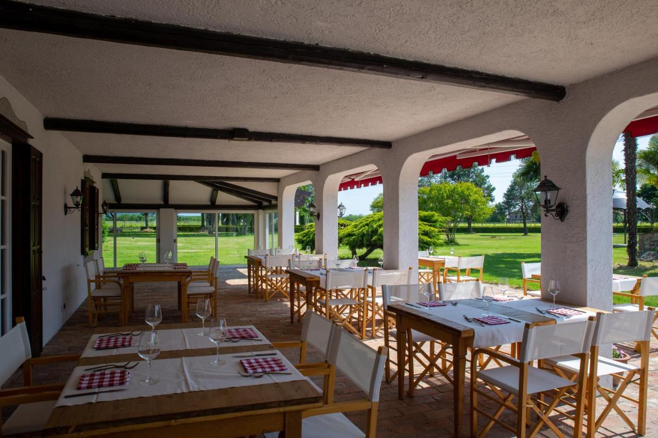 Bed and Breakfast La Boatina Cormòns Zewnętrze zdjęcie