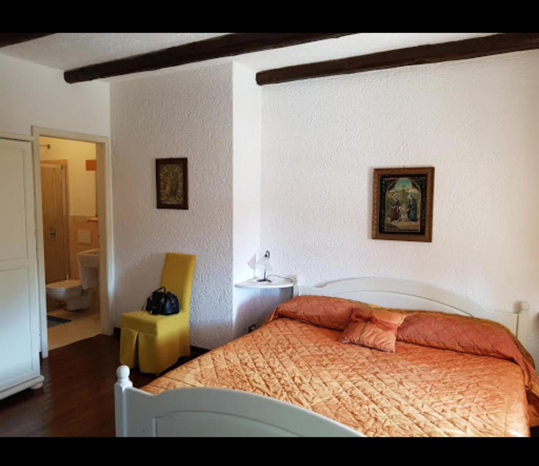 Bed and Breakfast La Boatina Cormòns Zewnętrze zdjęcie