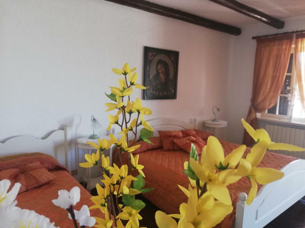 Bed and Breakfast La Boatina Cormòns Zewnętrze zdjęcie