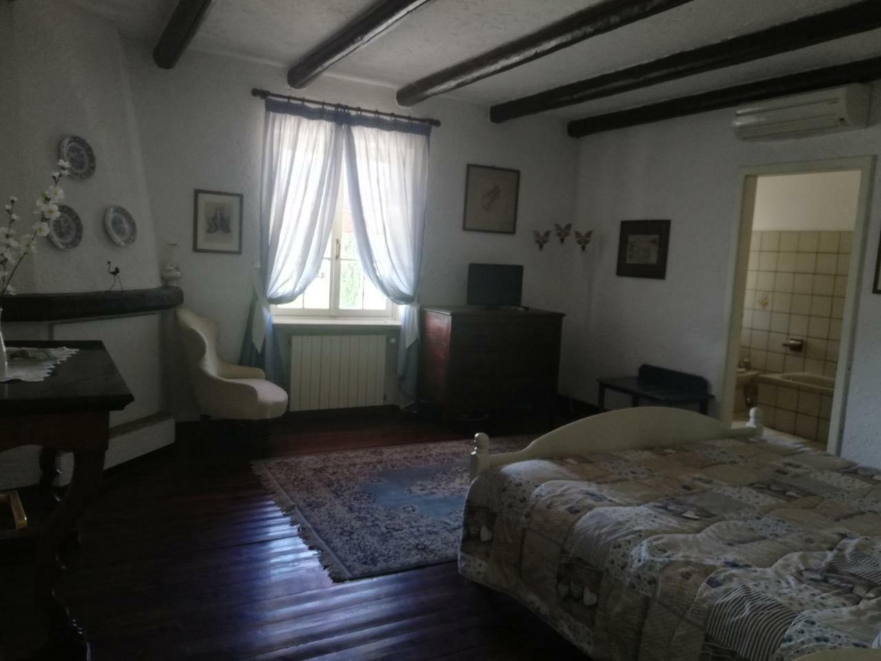 Bed and Breakfast La Boatina Cormòns Zewnętrze zdjęcie