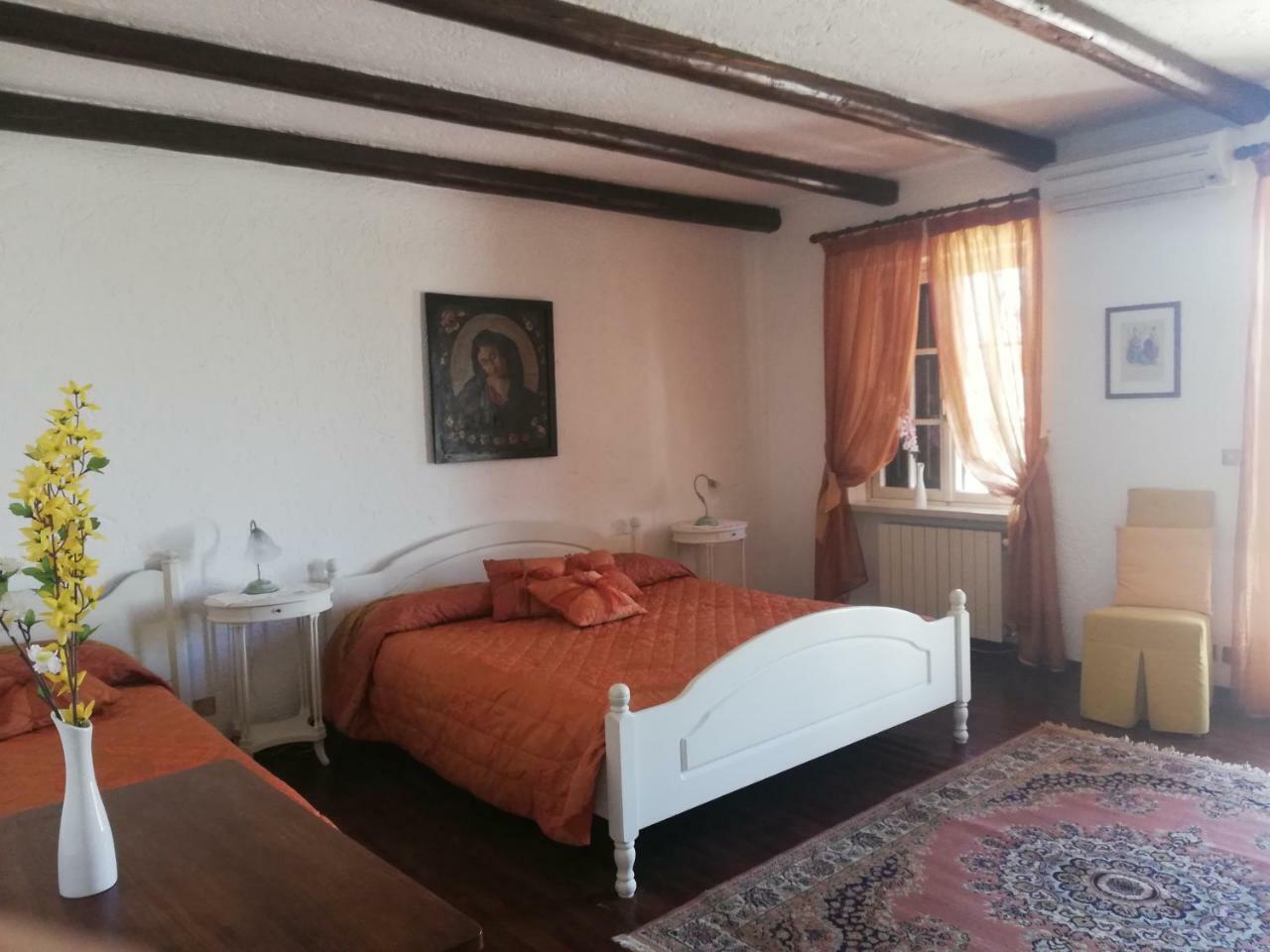 Bed and Breakfast La Boatina Cormòns Zewnętrze zdjęcie