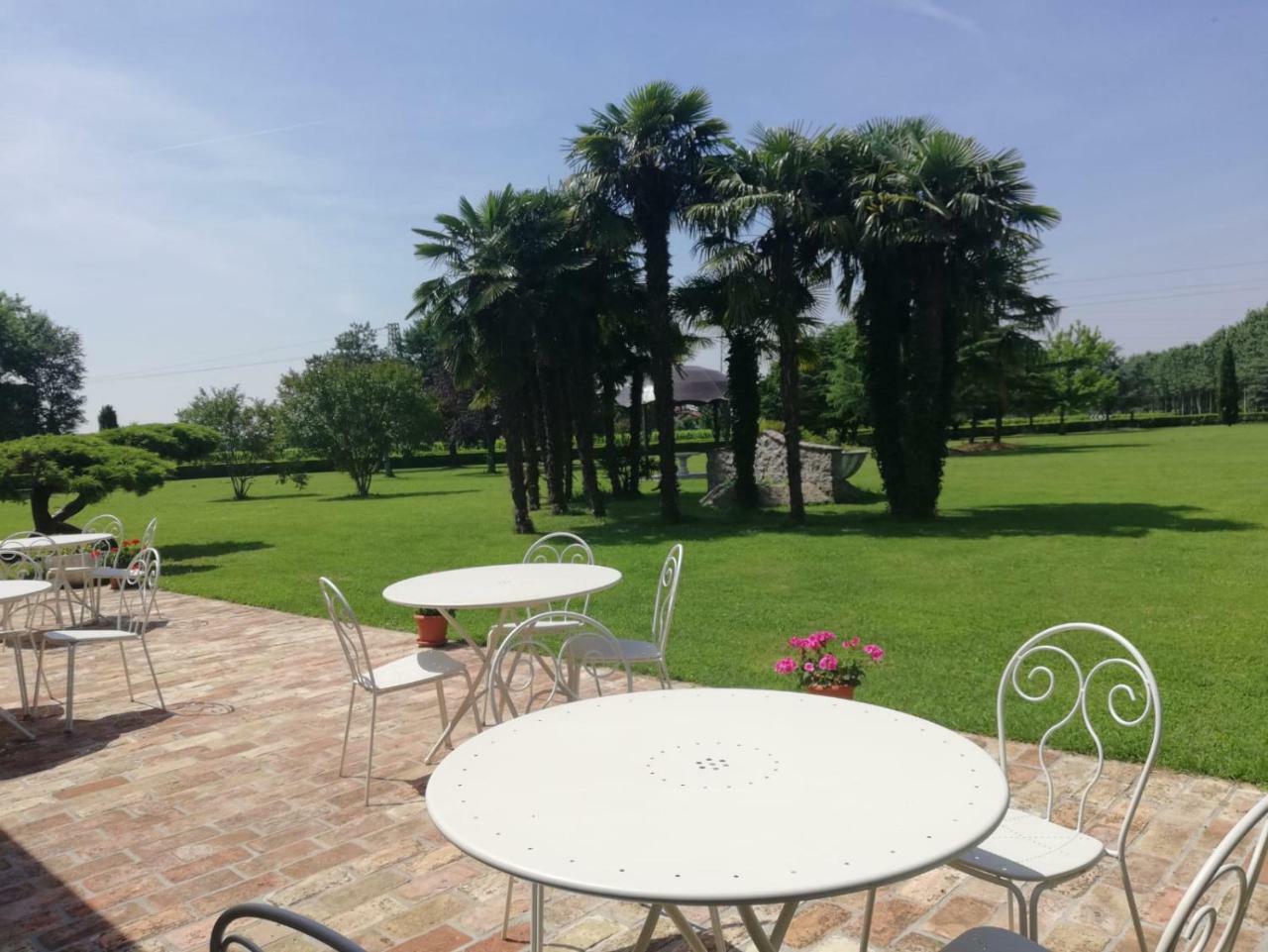 Bed and Breakfast La Boatina Cormòns Zewnętrze zdjęcie