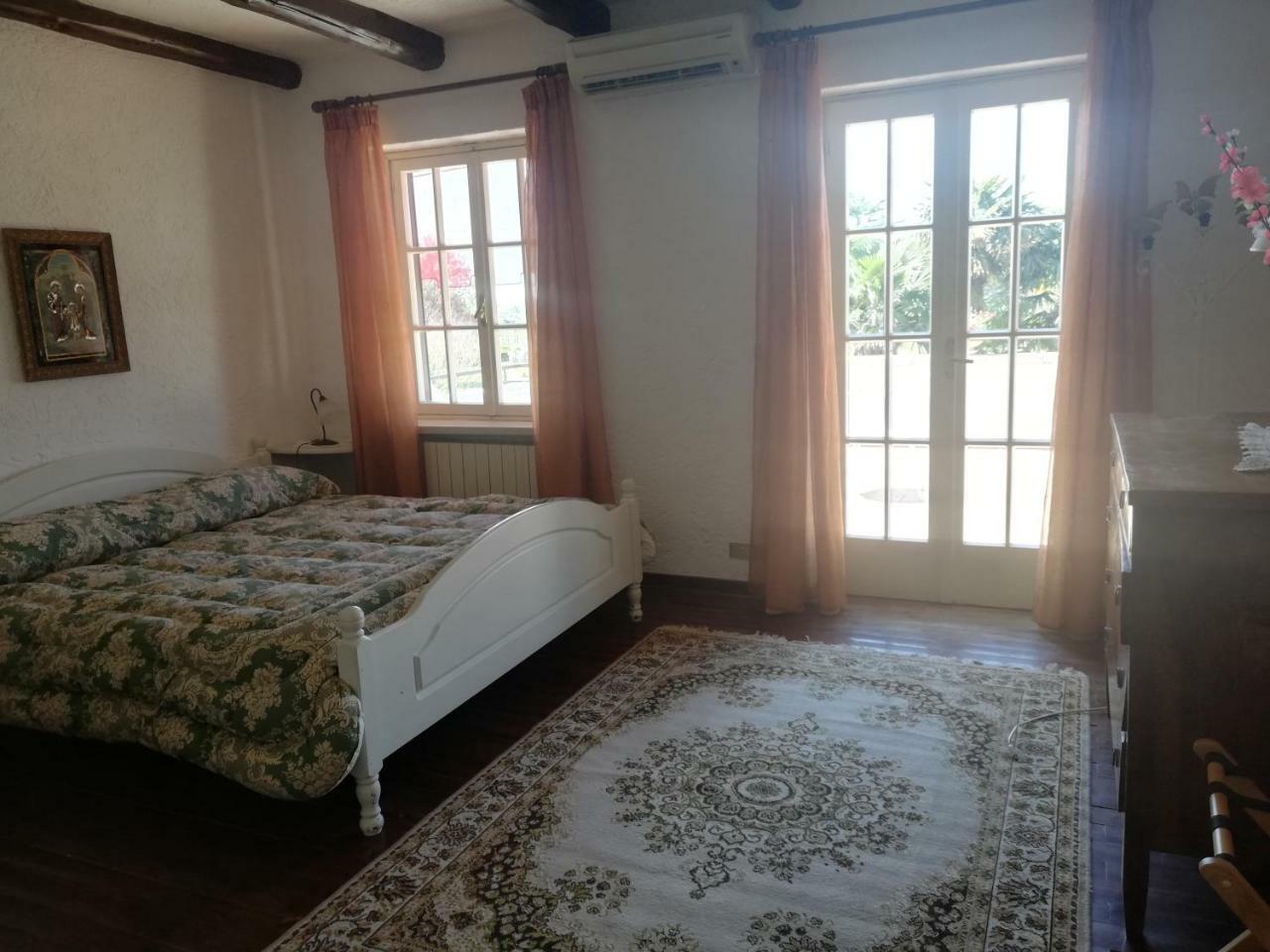 Bed and Breakfast La Boatina Cormòns Zewnętrze zdjęcie