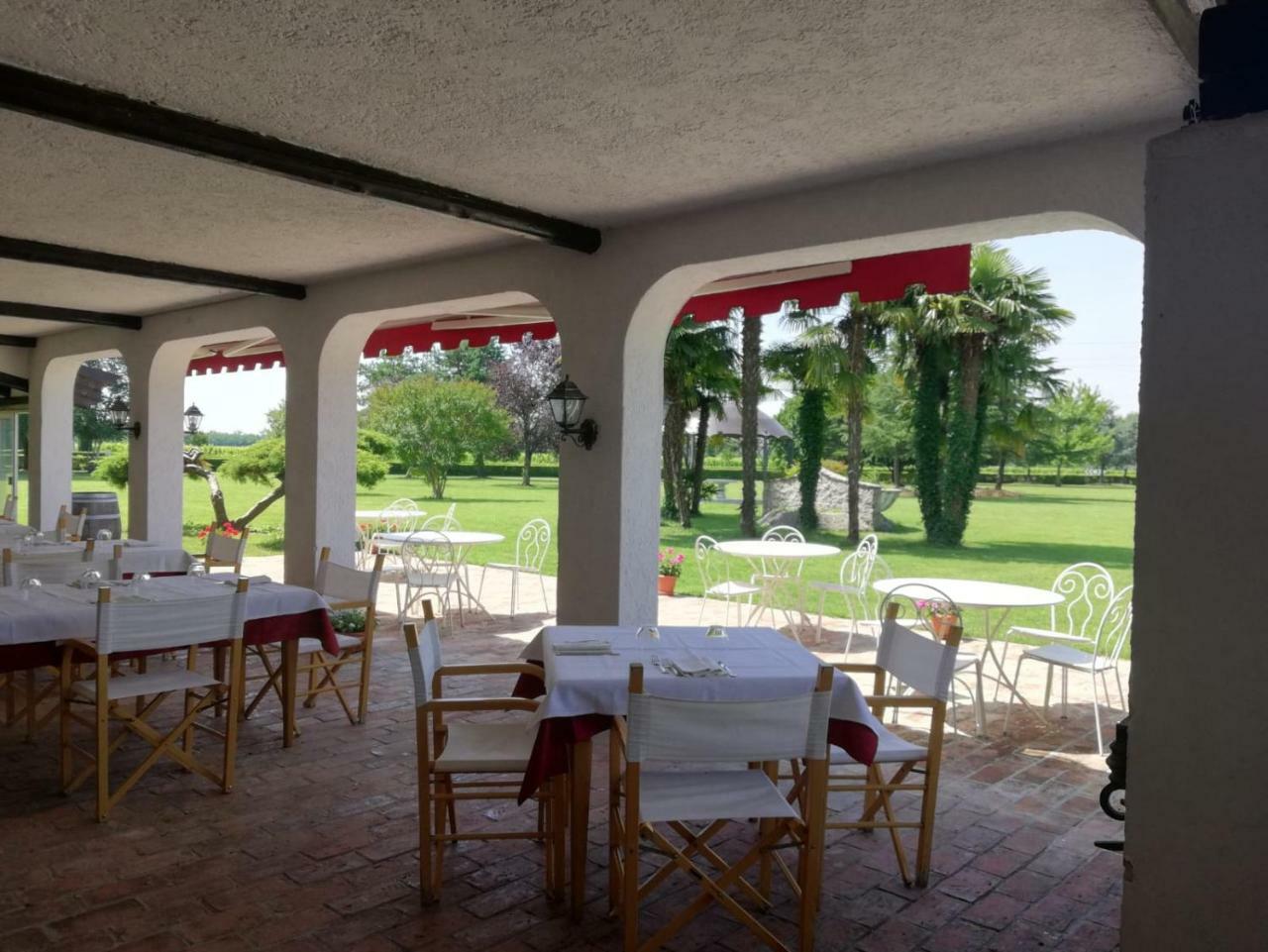 Bed and Breakfast La Boatina Cormòns Zewnętrze zdjęcie