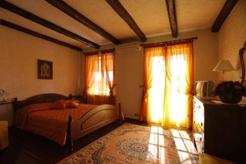 Bed and Breakfast La Boatina Cormòns Pokój zdjęcie
